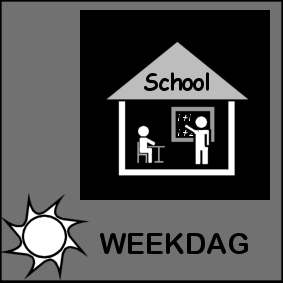 week